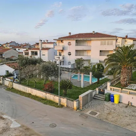 Apartament Nautic - - Croatia Medulin