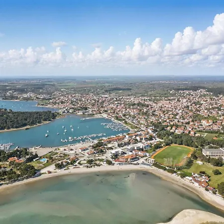 Nautic - - Croatia Medulin