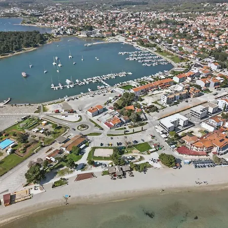 Apartman Nautic - - Croatia