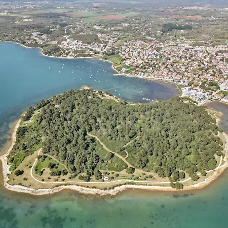 Apartament Nautic - - Croatia