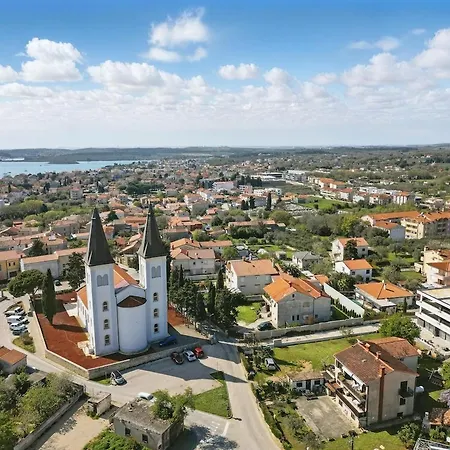 Nautic - - Croatia Medulin