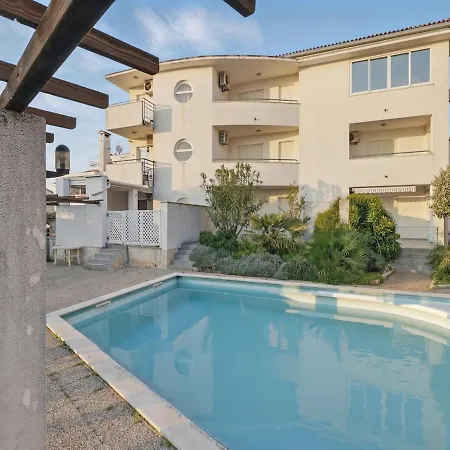 Lägenhet Nautic - - Croatia Medulin