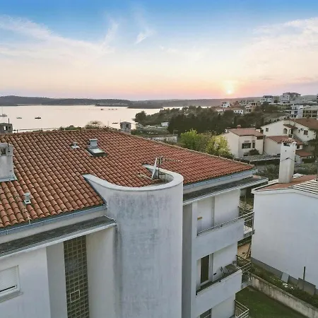 Lägenhet Nautic - - Croatia