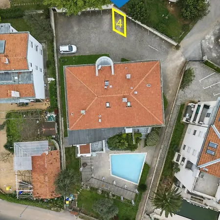 Nautic - - Croatia