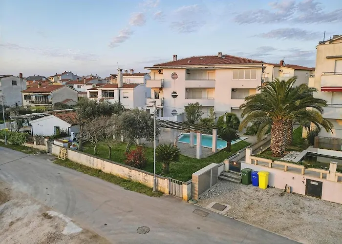 Apartman Nautic - - Croatia Medulin