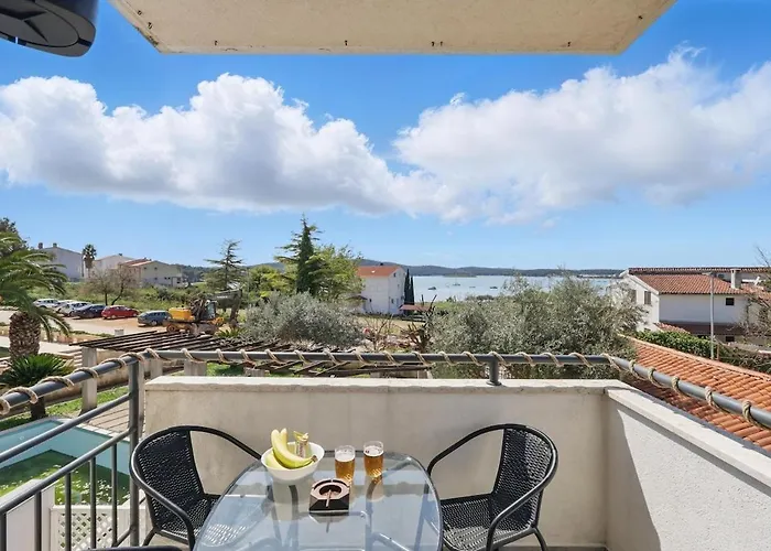 Nautic - - Croatia *