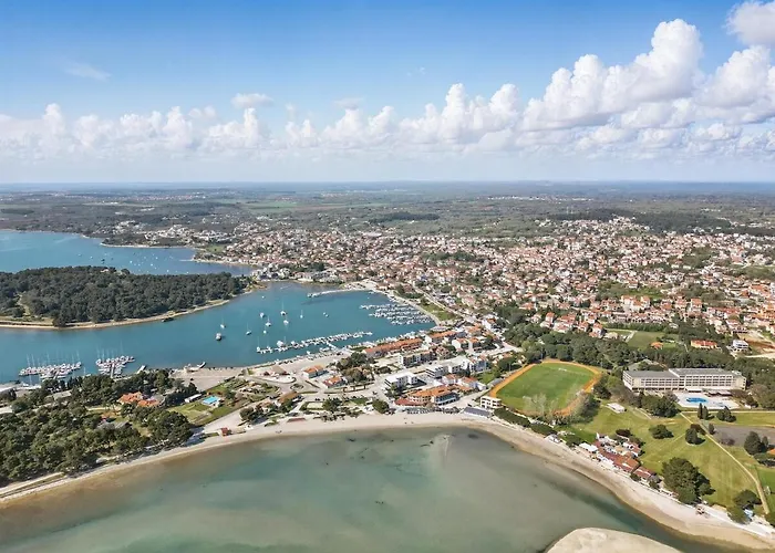 Nautic - - Croatia Medulin