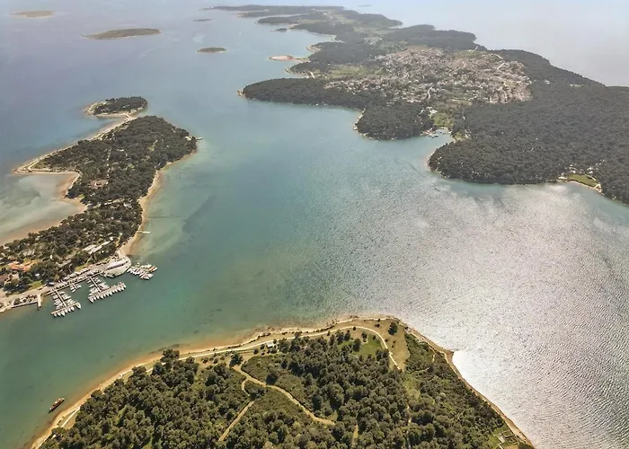 Nautic - - Croatia Apartament