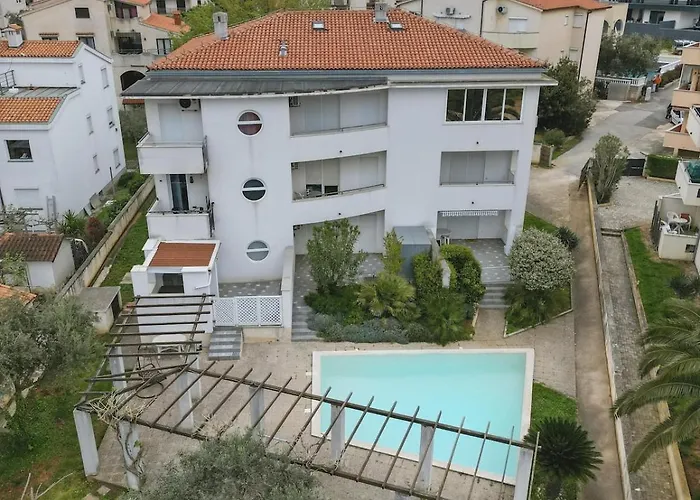 Apartman Nautic - - Croatia *