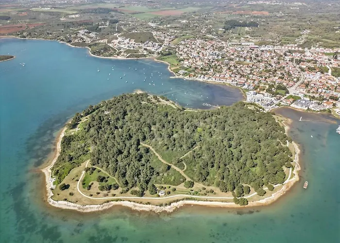 Apartament Nautic - - Croatia