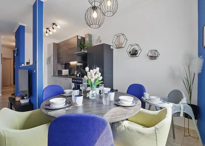 Apartament Nautic - - Croatia *