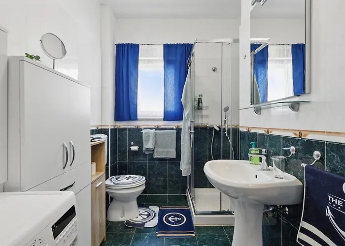 Apartament Nautic - - Croatia Medulin