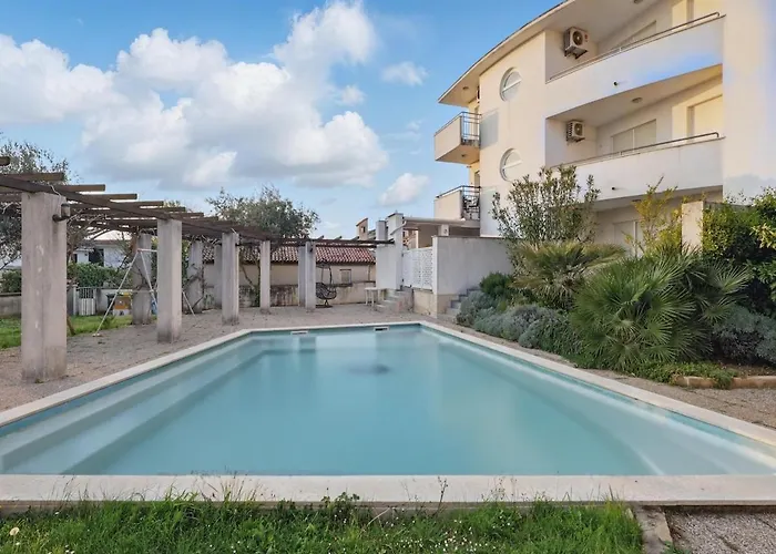 Apartman Nautic - - Croatia Medulin