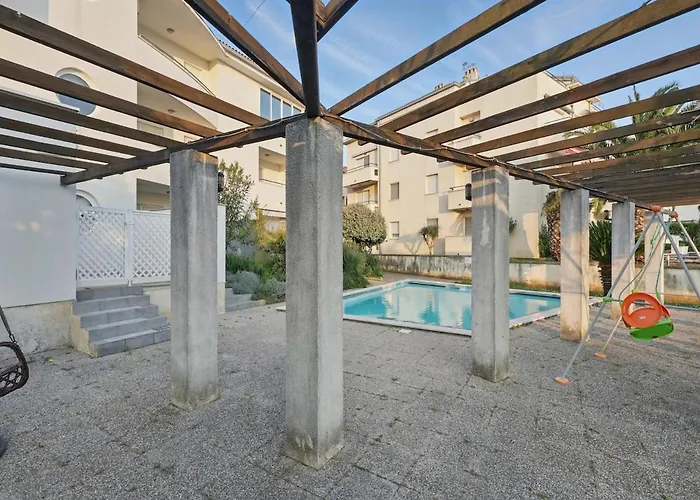 Nautic - - Croatia Apartman Medulin