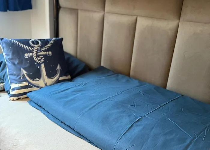 Nautic - - Croatia Apartman