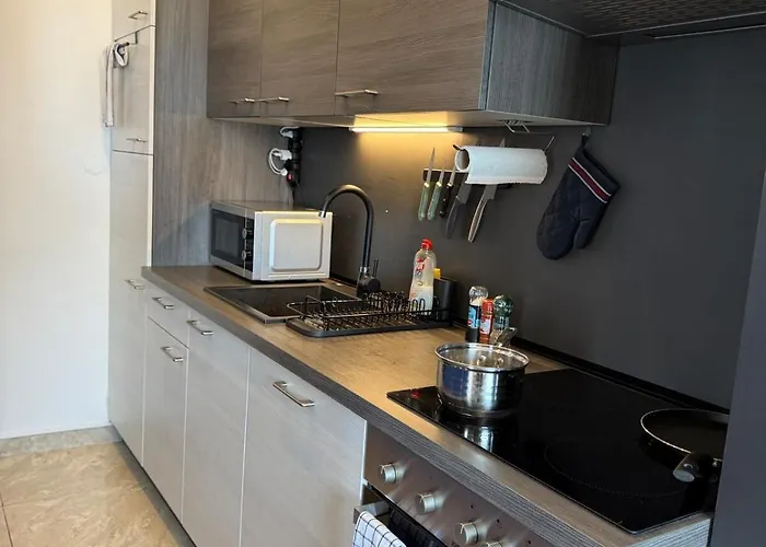 Nautic - - Croatia Apartament *