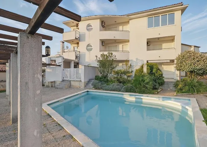Apartament Nautic - - Croatia Medulin