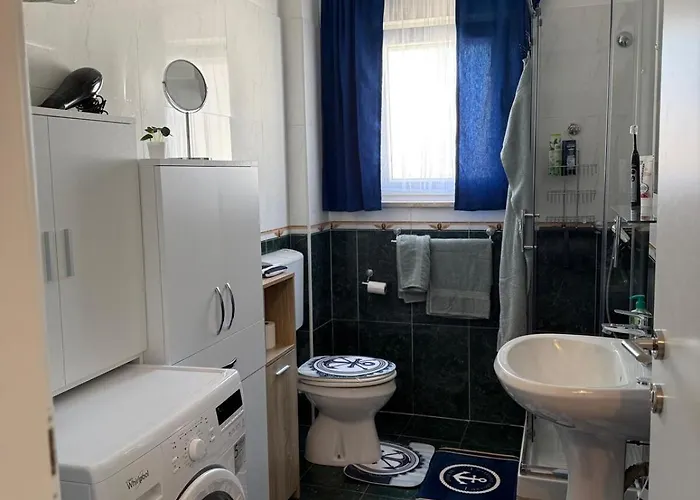 Apartman Nautic - - Croatia