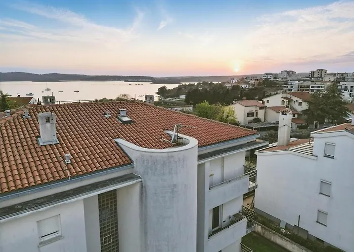 Apartament Nautic - - Croatia