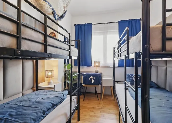 Nautic - - Croatia Apartament *