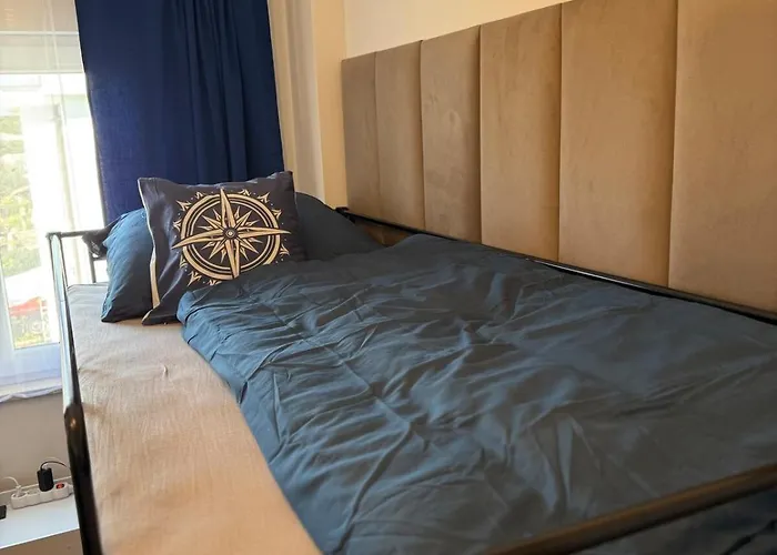 Apartament Nautic - - Croatia Medulin
