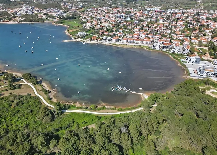 Nautic - - Croatia Medulin