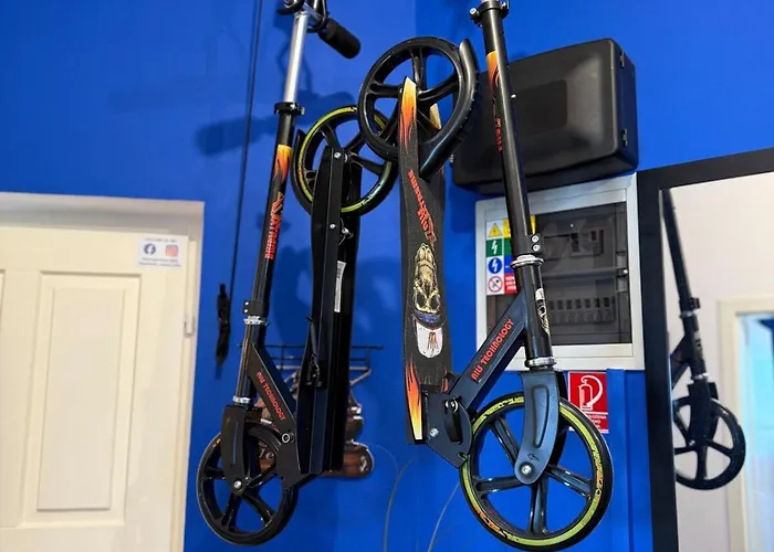 Nautic - - Croatia * Medulin