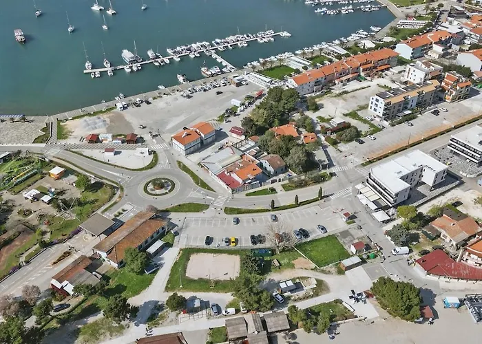 Nautic - - Croatia * Medulin