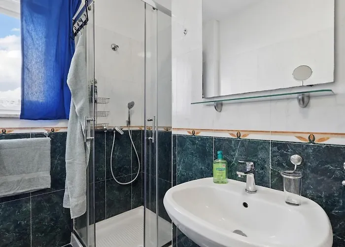 Apartament Nautic - - Croatia Medulin