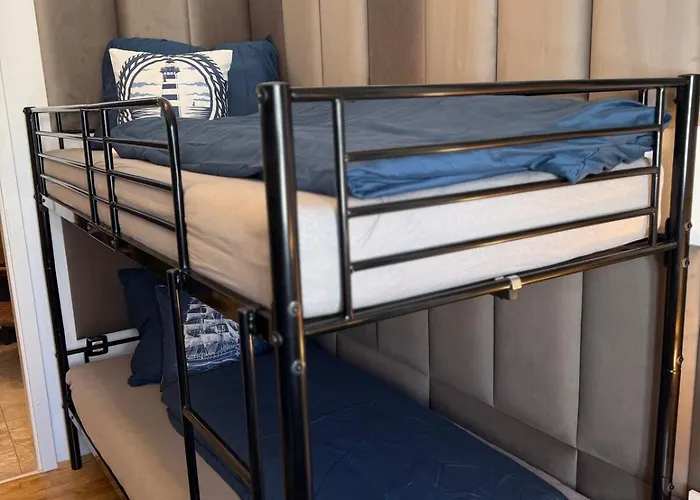 Nautic - - Croatia *