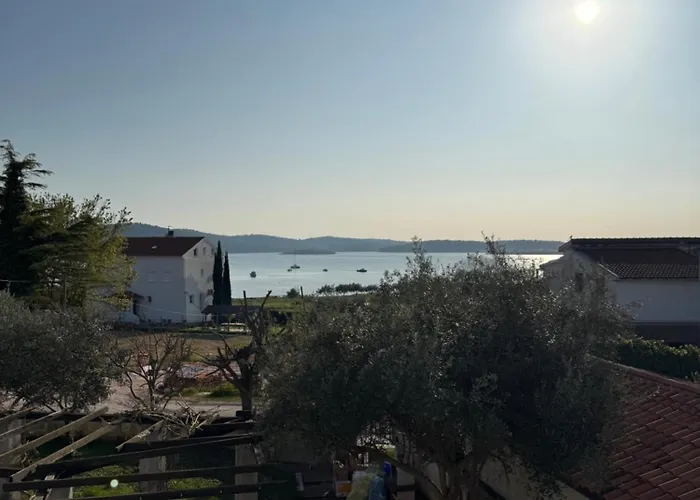 Nautic - - Croatia Apartman Medulin