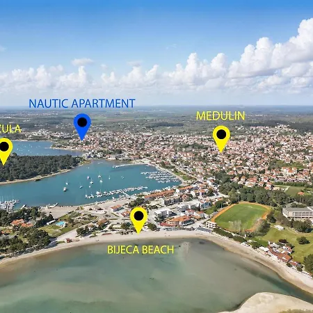 Nautic - - Croatia