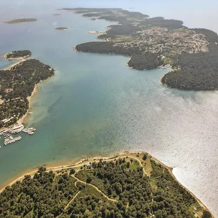Nautic - - Croatia Apartment