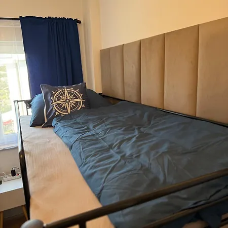 Apartment Nautic - - Croatia Medulin