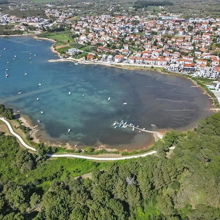Nautic - - Croatia Medulin