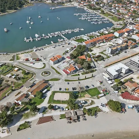 Nautic - - Croatia * Medulin
